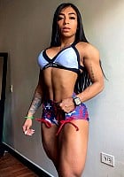 Estefany Martinez